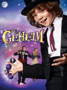 Het Geheim