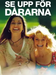 Se upp för dårarna