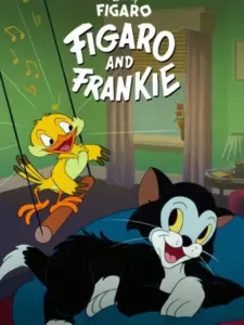 Figaro and Frankie