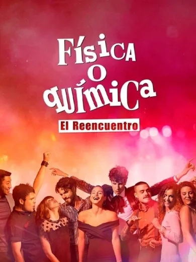 Física o química: El reencuentro