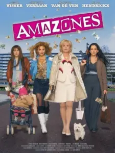 Amazones