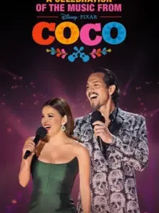 A Celebration of the Music from Coco