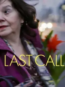 Last Call