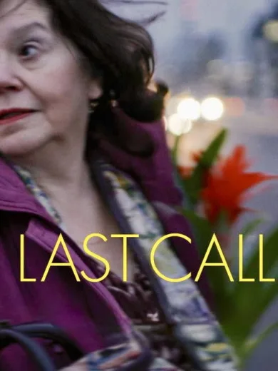 Last Call