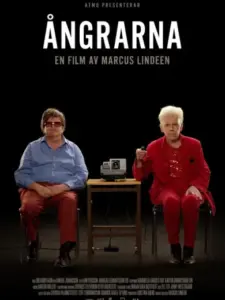 Ångrarna