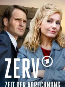 ZERV – Zeit der Abrechnung