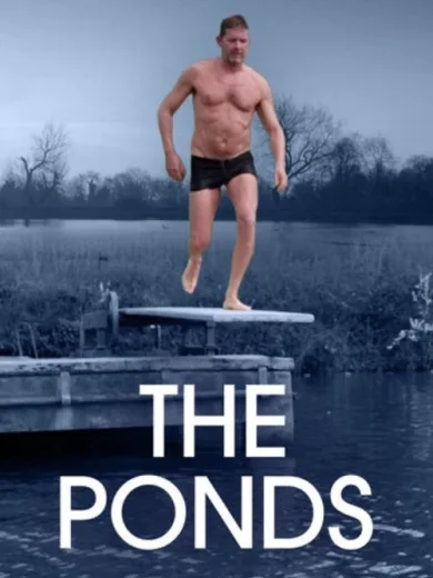 The Ponds