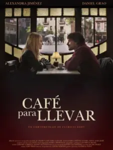 Café para llevar