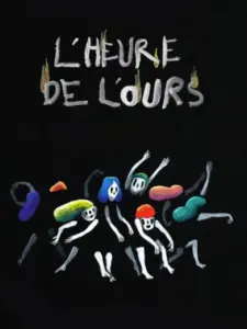 L’heure de l’ours