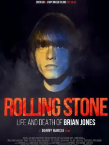 Rolling Stone: Life and Death of Brian Jones