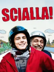 Scialla! (Stai sereno)