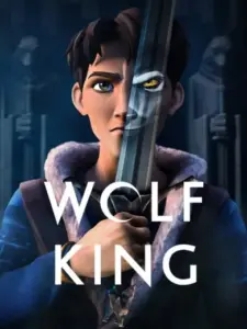 Ο Βασιλιάς Λύκος / Wolf King