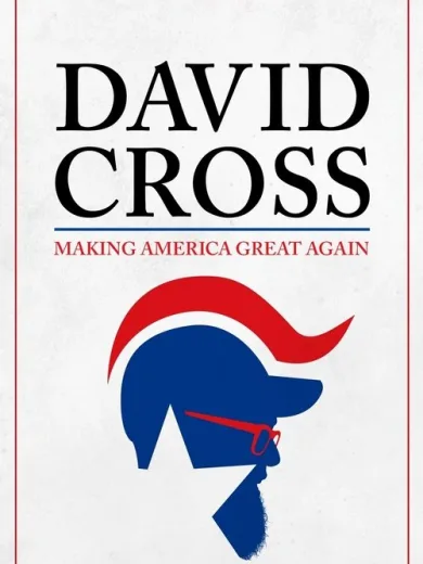 David Cross: Making America Great Again