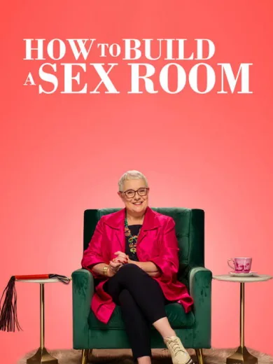 How To Build a Sex Room