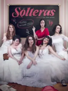 Μαθήματα για Singles / Solteras