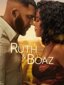 Ρουθ και Μπόαζ / Ruth & Boaz