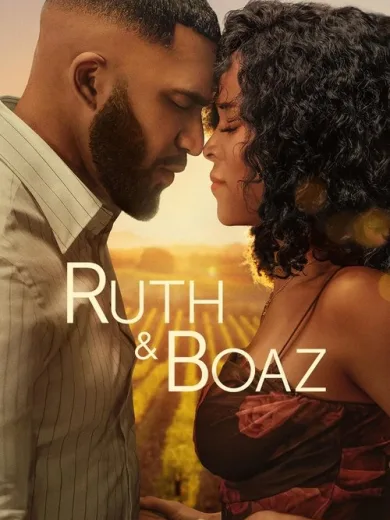 Ρουθ και Μπόαζ / Ruth & Boaz