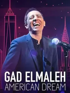 Gad Elmaleh: American Dream
