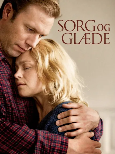 Sorg og glæde