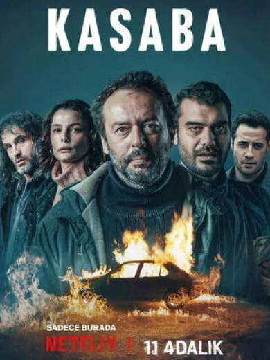 Η Πόλη / Kasaba