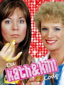 Da Kath & Kim Code