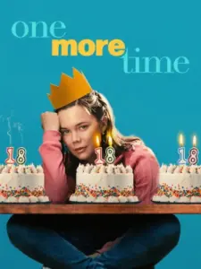 Ακόμα Μια Φορά / One More Time