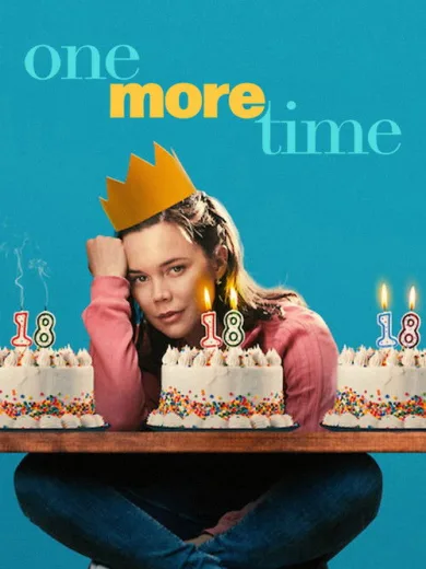 Ακόμα Μια Φορά / One More Time