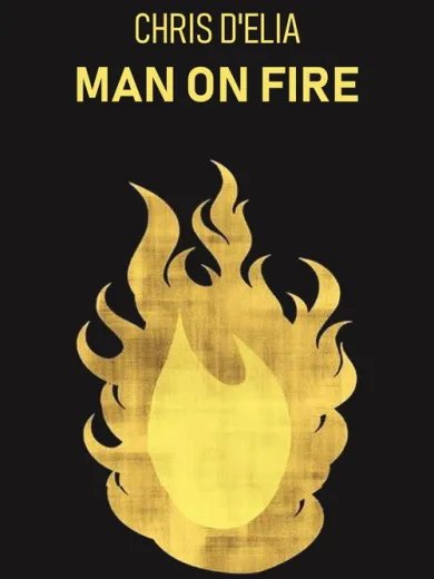 Chris D’Elia: Man on Fire
