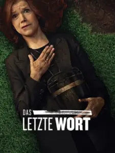Η Τελευταία Λέξη / Das letzte Wort