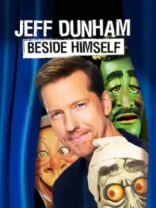 Jeff Dunham: Beside Himself