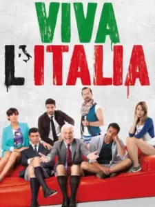 Viva l’Italia