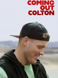 Coming Out Colton