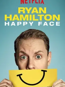 Ράιαν Χάμιλτον: Χαμογελαστό Πρόσωπο / Ryan Hamilton: Happy Face