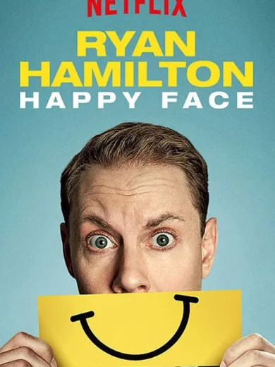 Ράιαν Χάμιλτον: Χαμογελαστό Πρόσωπο / Ryan Hamilton: Happy Face