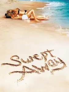 Η Κυρία και ο Ναύτης / Swept Away