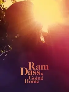Ραμ Ντας: Το Ταξίδι της Επιστροφής / Ram Dass, Going Home