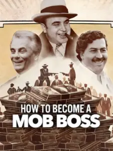 Πώς να Γίνεις Αρχιμαφιόζος / How to Become a Mob Boss