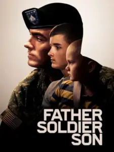 Father Soldier Son