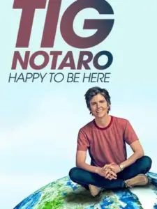 Tig Notaro: Happy to Be Here
