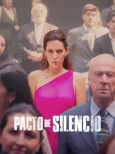 Συμφωνία Σιωπής / Pacto de silencio