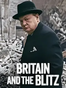 Britain and the Blitz