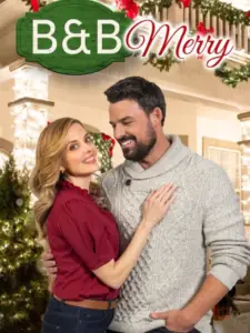 Χριστούγεννα στο B&B / B&B Merry