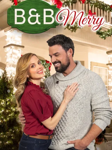 Χριστούγεννα στο B&B / B&B Merry