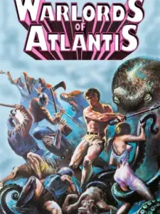 7 Πόλεις στο Βυθό της Ατλαντίδος / Warlords of Atlantis