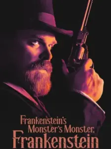 Frankenstein’s Monster’s Monster, Frankenstein