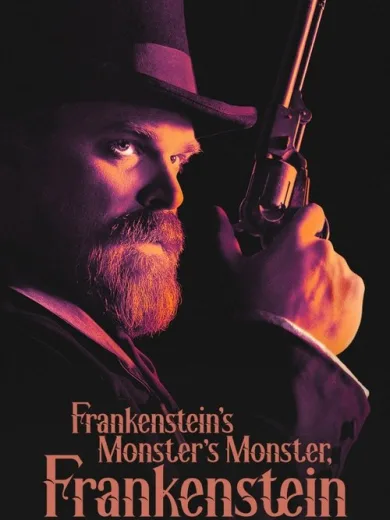 Frankenstein’s Monster’s Monster, Frankenstein