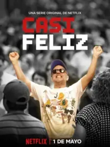 Ευτυχισμένος… στο Περίπου / Casi feliz