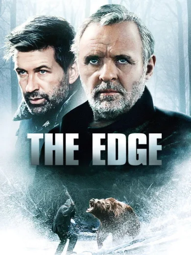 Παιχνίδια επιβίωσης / The Edge