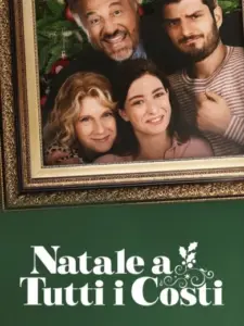 Natale a tutti i costi