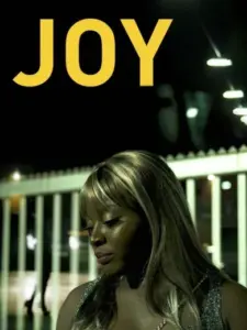 Τζόι / Joy
